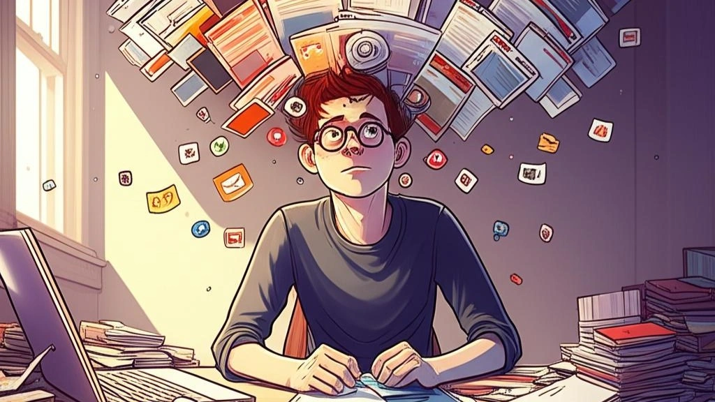 Multi-Tasking 