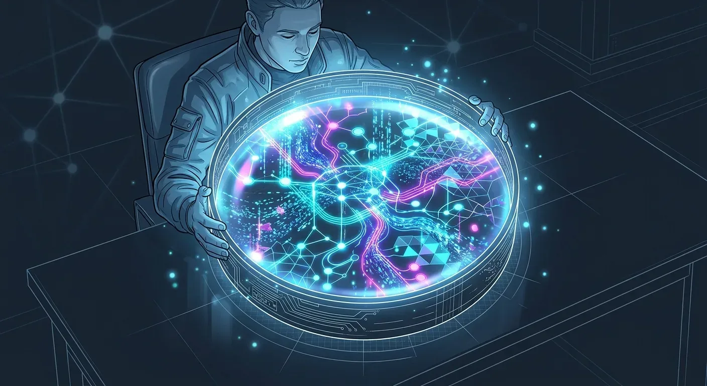 How Search Engines Work: A Complete Technical Dive