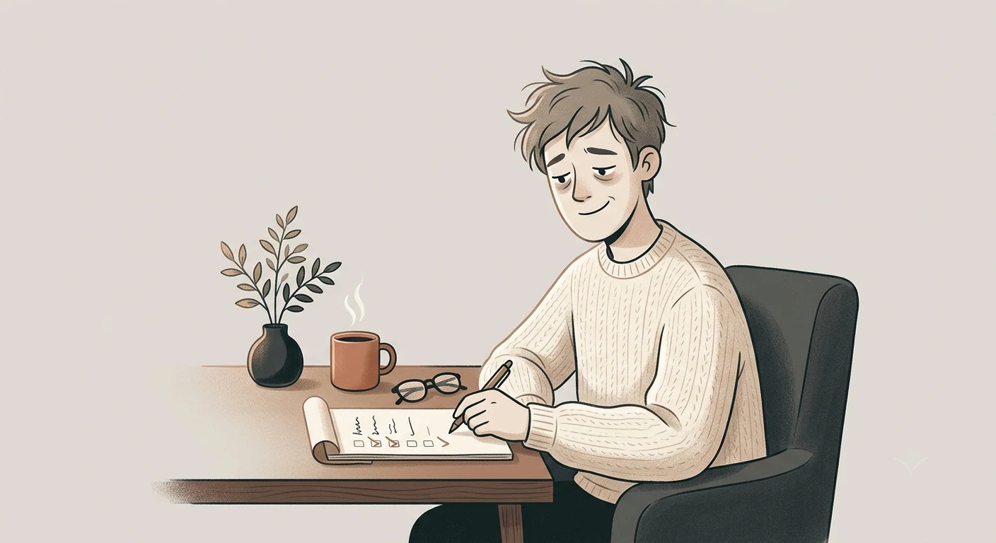 Micro-Habits - The Lazy Person's Guide To Actually Changing Your Life