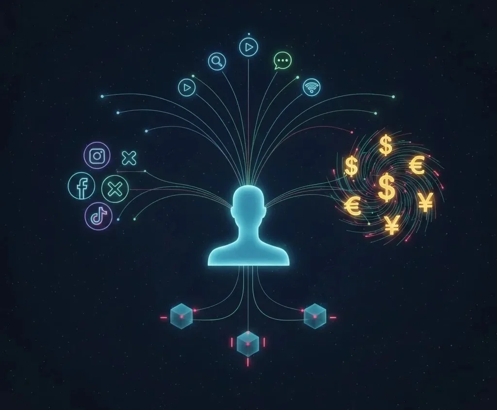 Reels to Riches - Social Media Decoder