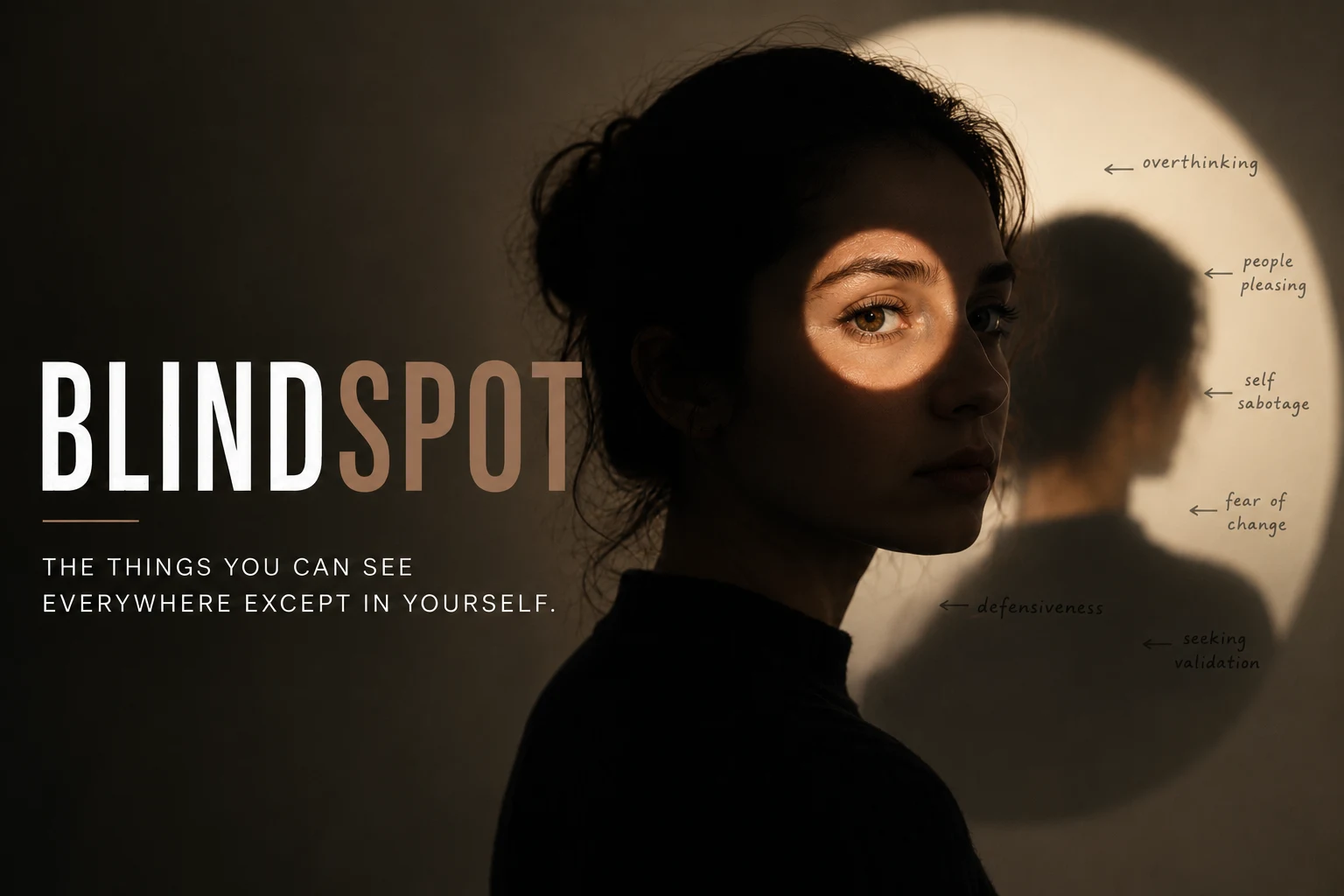 The Blindspot