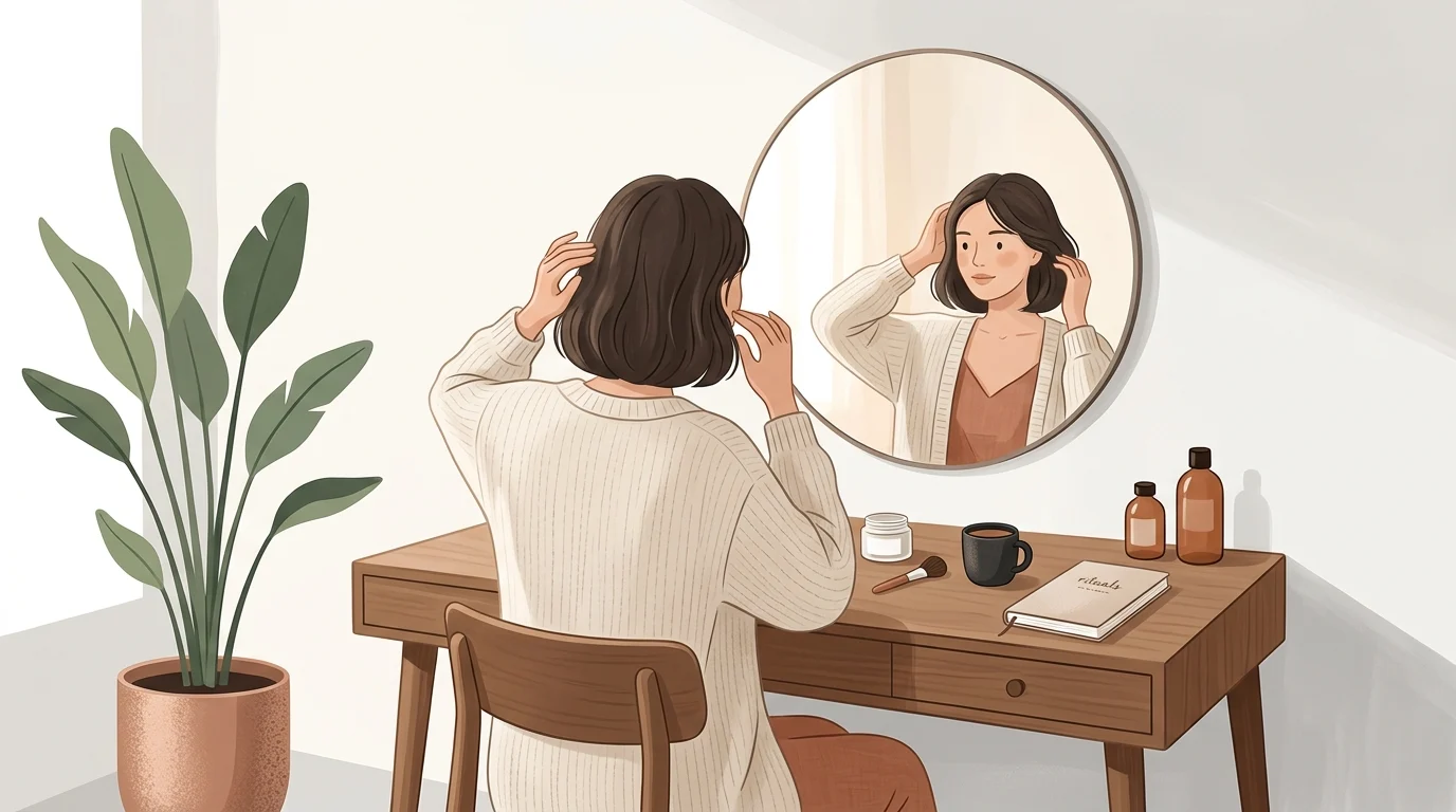 The Everyday Rituals You Never Question