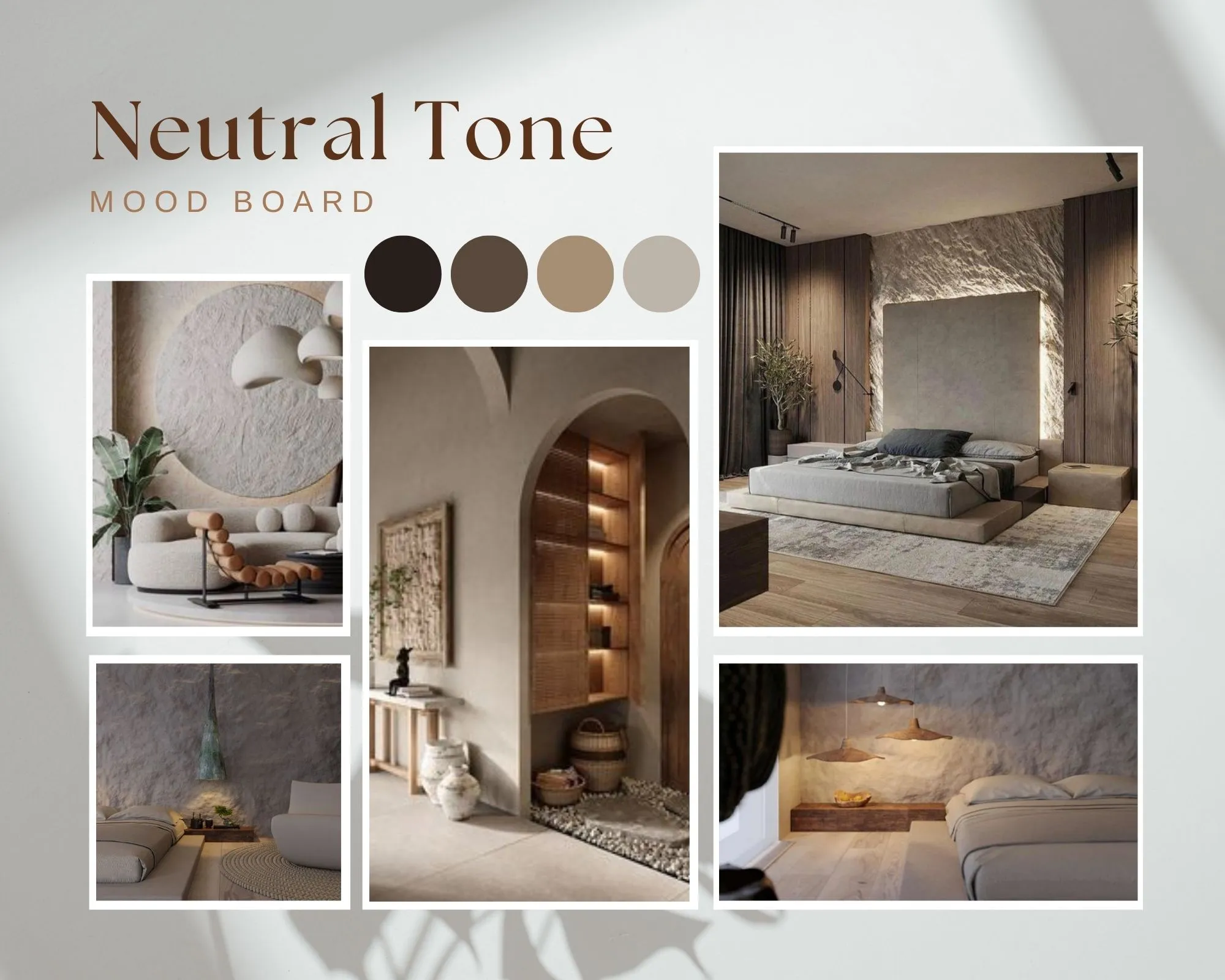 Neutral Tone