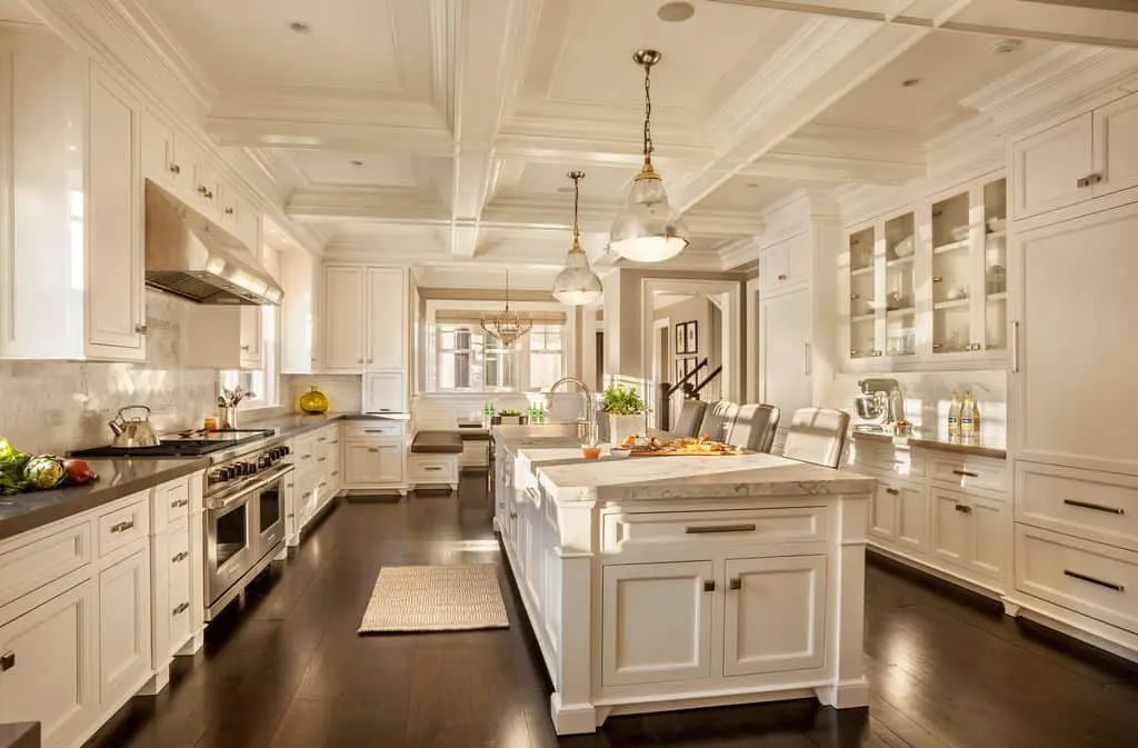 Aesthetic Kitchen