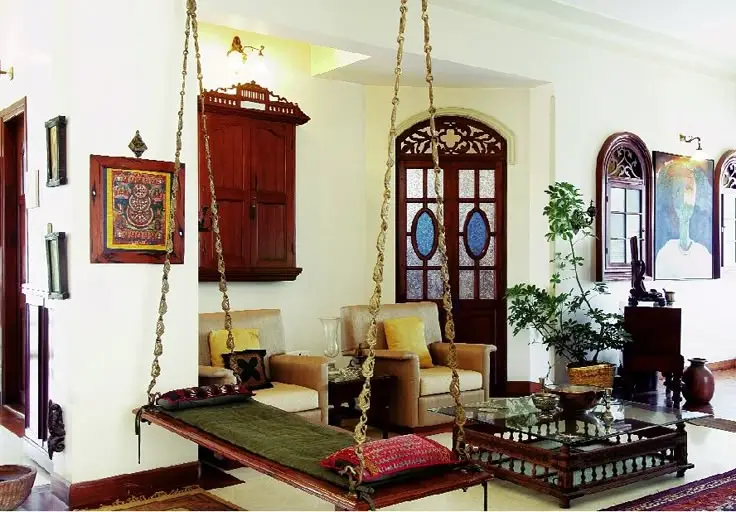 Old Style Home