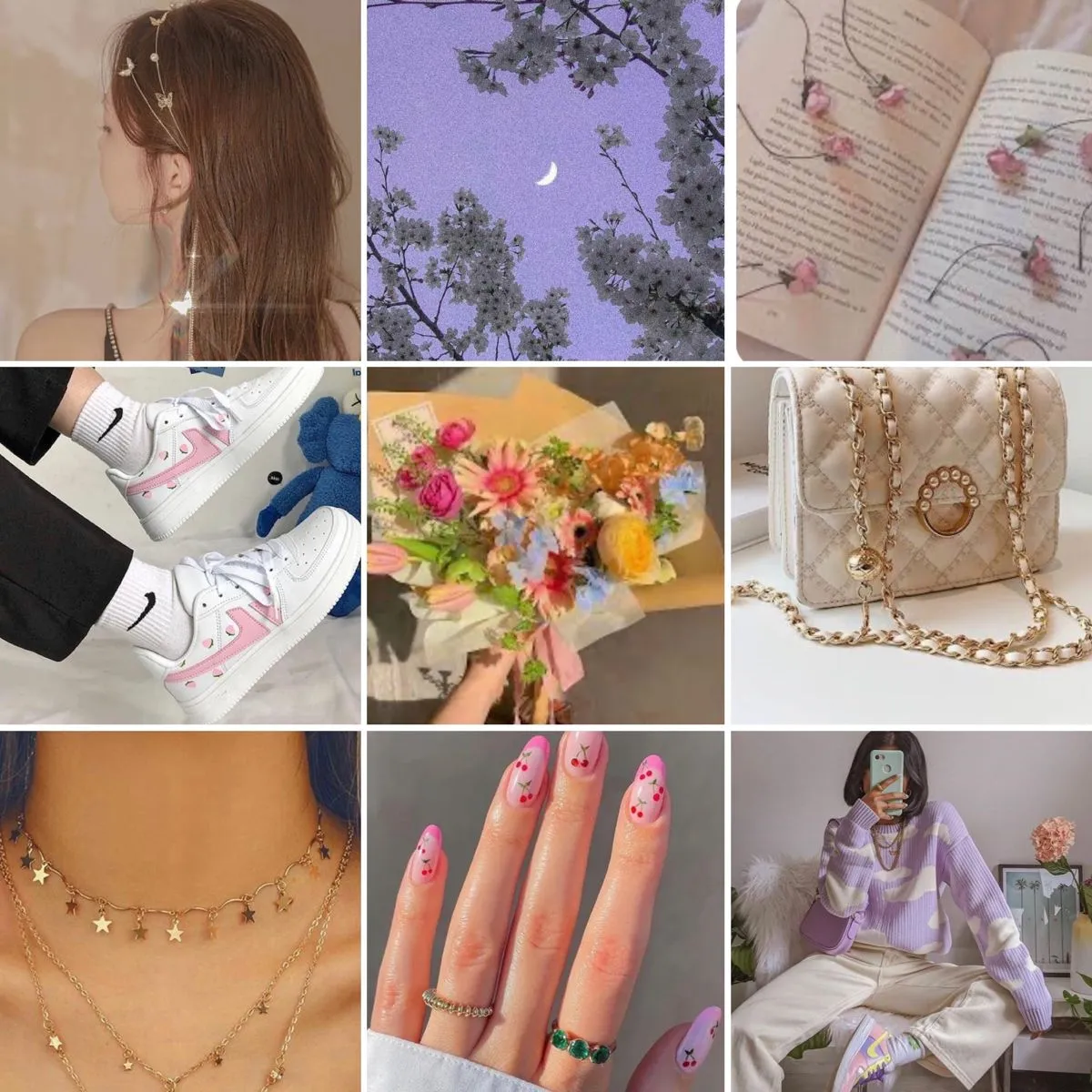 Soft Girl Era