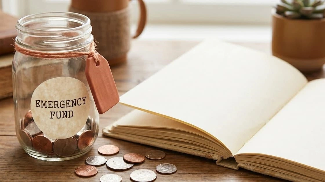 Emergency Funds