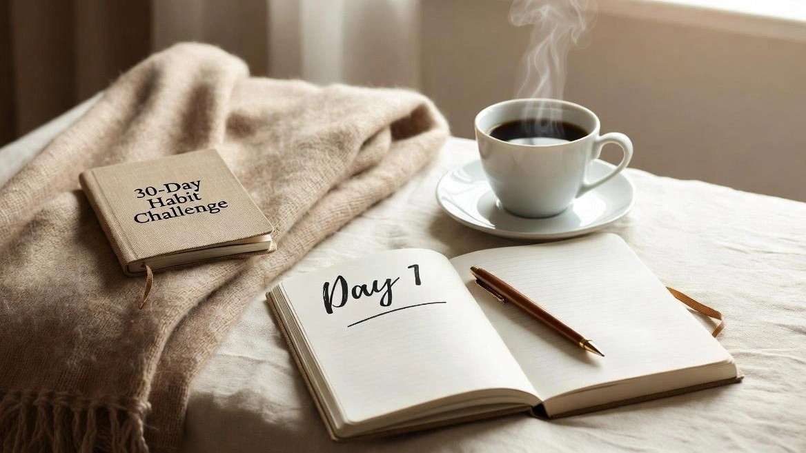 Our Habits