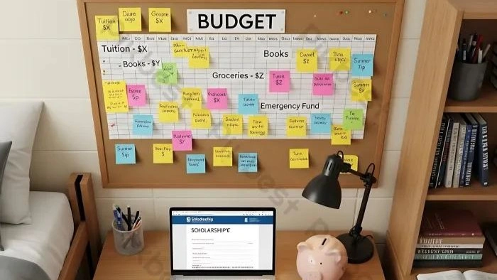 Set Priorities