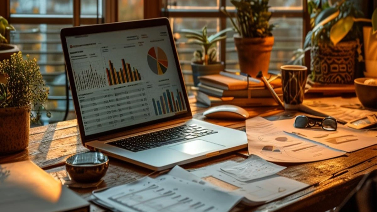 Track your Expenses
