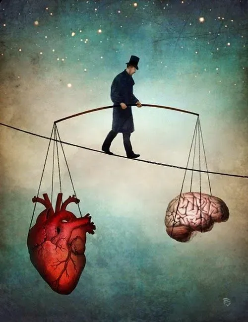 Rational Romance