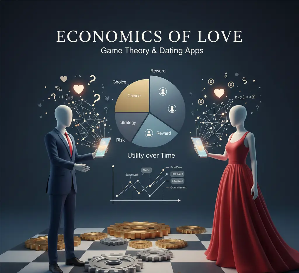 Welcome to the Economics of Love