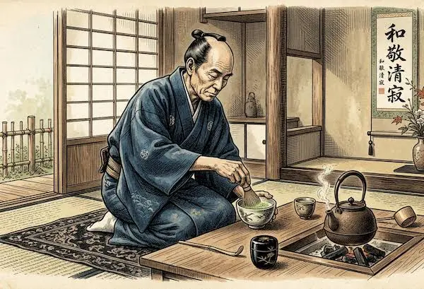 Tradition Way