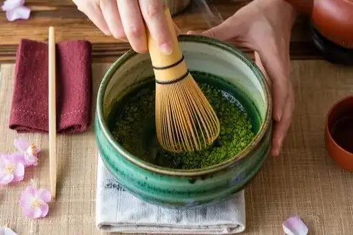 The Whisking