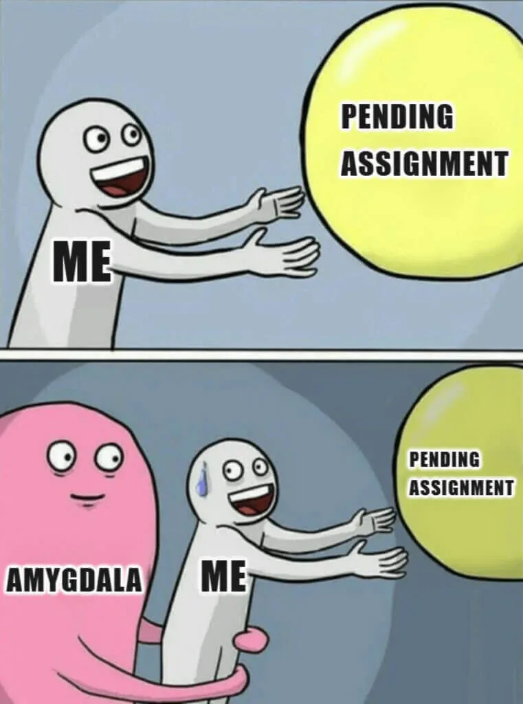 Pending Assignment