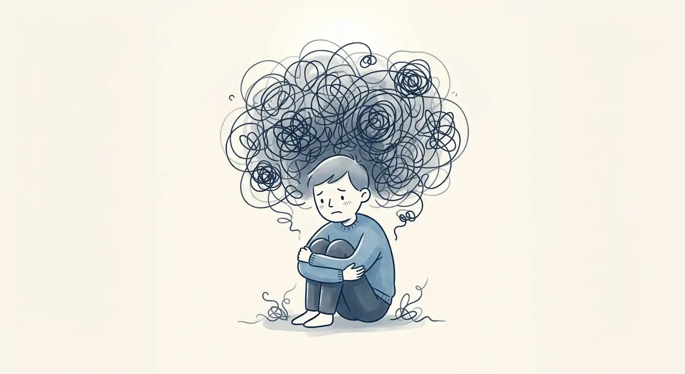Clinical Anxiety Disorder